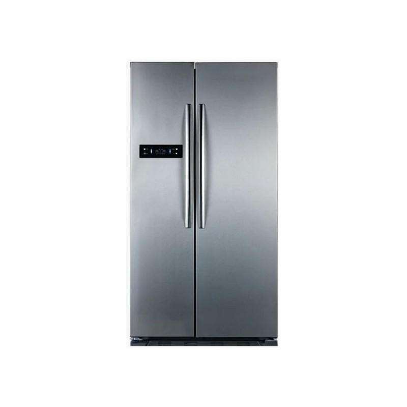 Midea Refrigerator MDRS710FGF02 510L A Plus Plus Stainless Steel