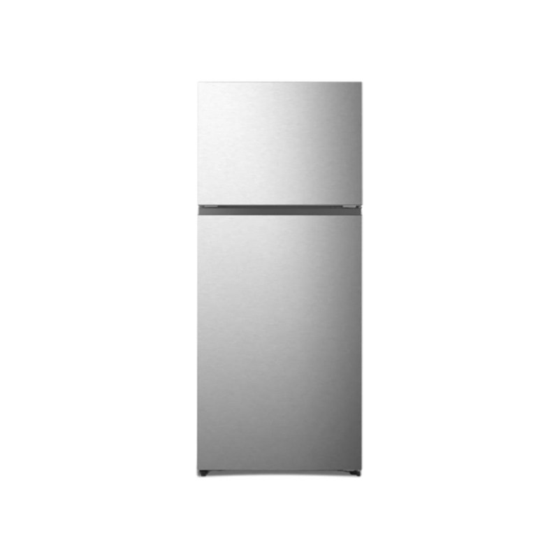 Union Touch Refrigerator Un 411 411L A Plus Stainless Steel