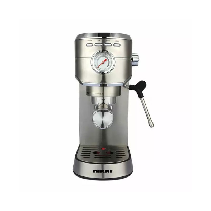NIKAI NCM1210AX Drip Coffee Maker 750W
