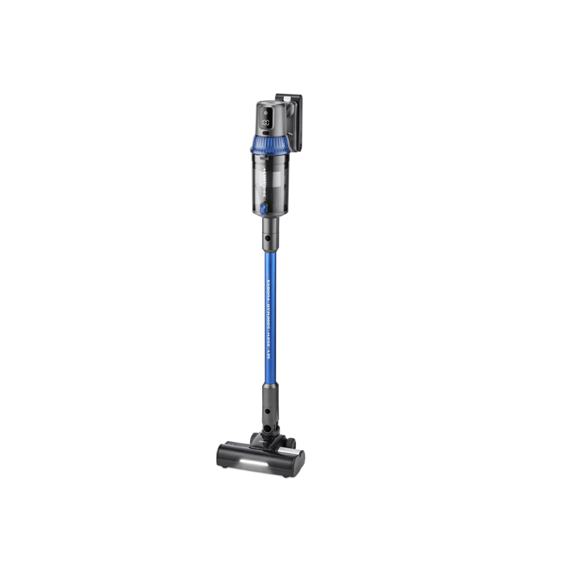 مكنسة تريسا Quick Clean Professional T2120 عامودية لاسلكية 850 واط