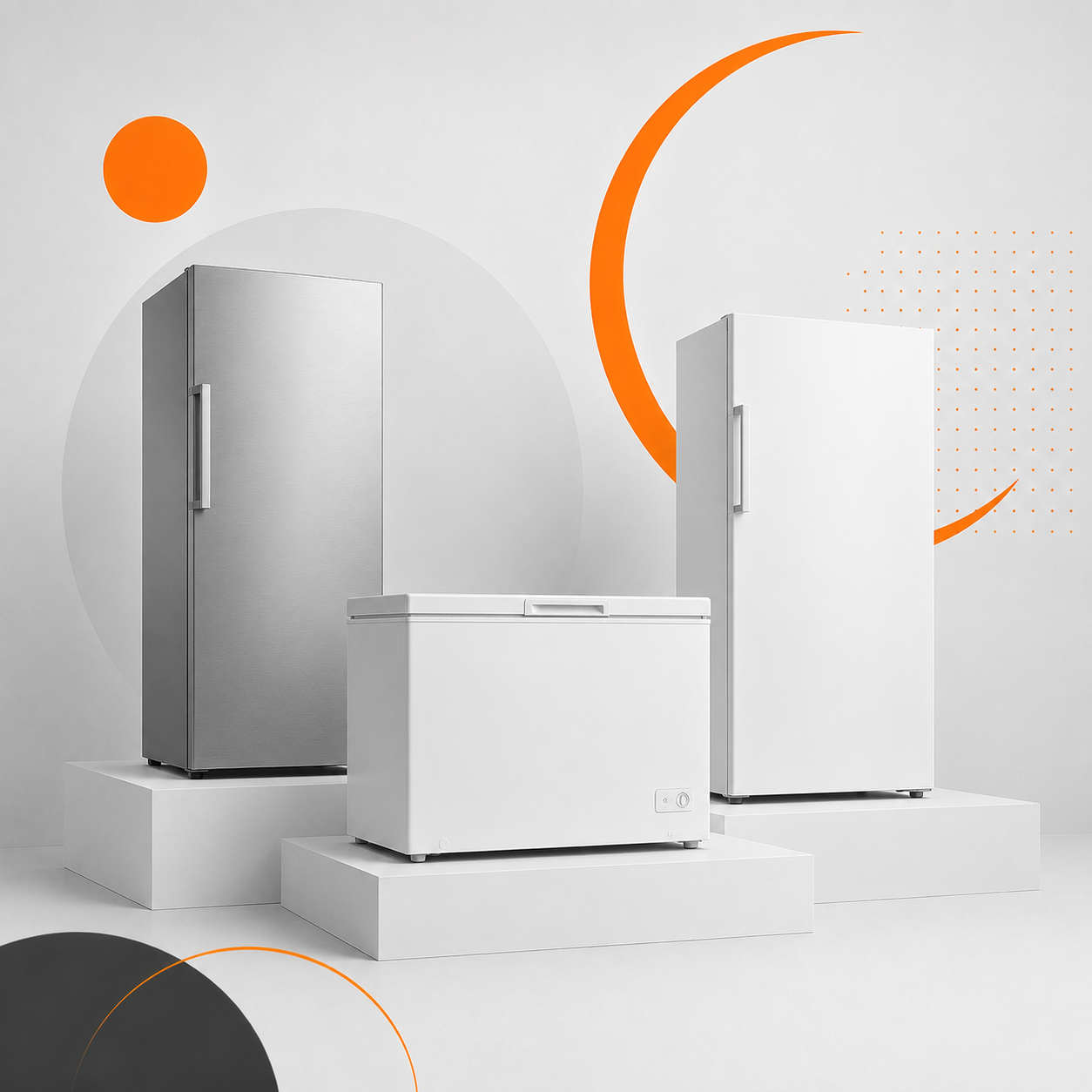 Freezers