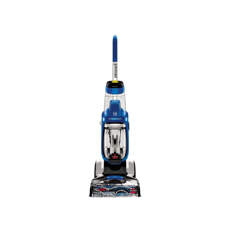 BISSELL ProHeat 2X Revolution 1858E 850W Upright Carpet Cleaner 3.7L
