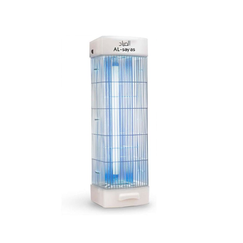 Al Sayyad H.R.3000 15W UV Mosquito Killer