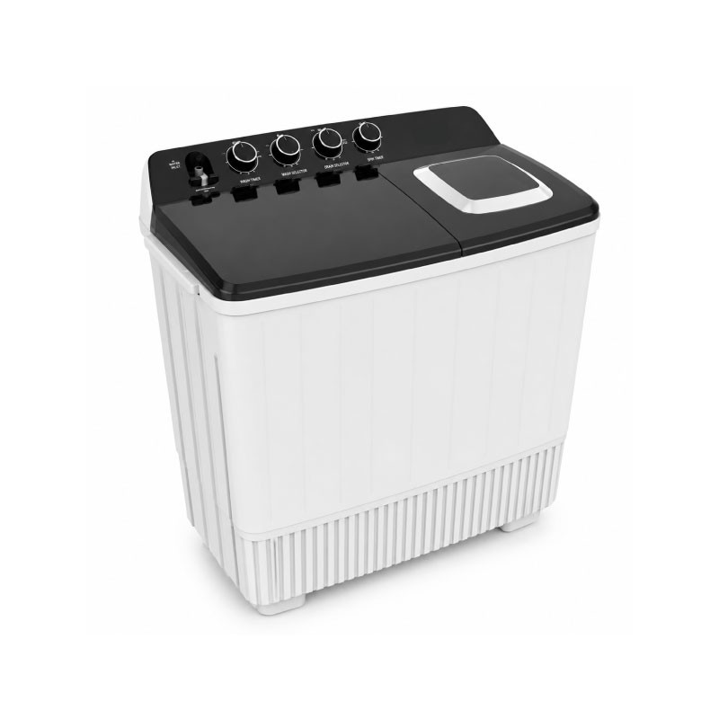 Sanyord 18000 Twin Tub Washing Machine White