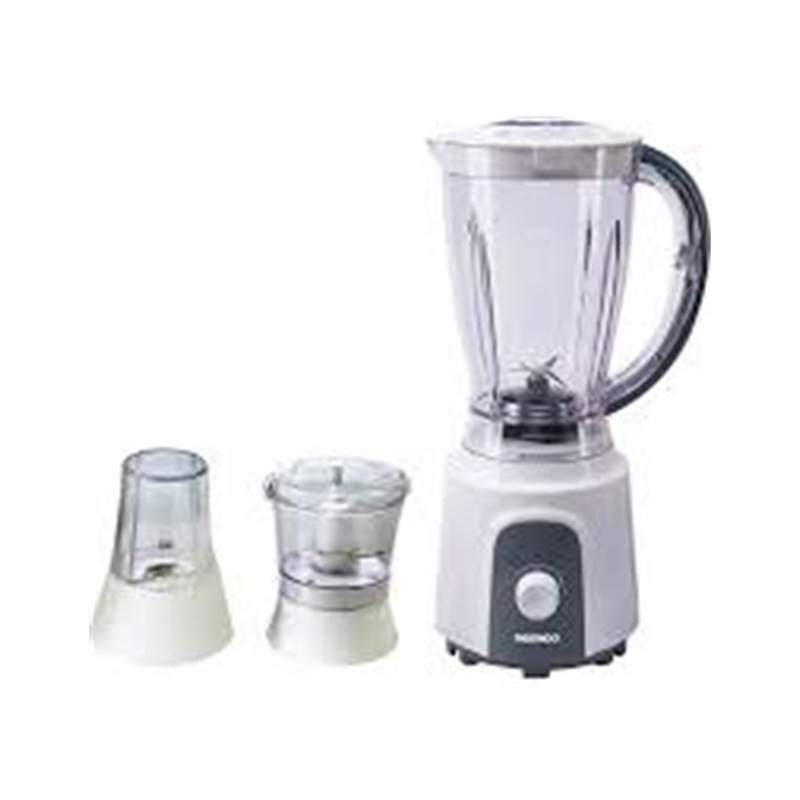 Daewoo Blender De 908 400W 1 5L White