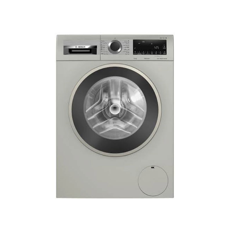 Bosch WGA2540XME Series 4 10kg 1400 RPM EcoSilence Drive Washing Machine