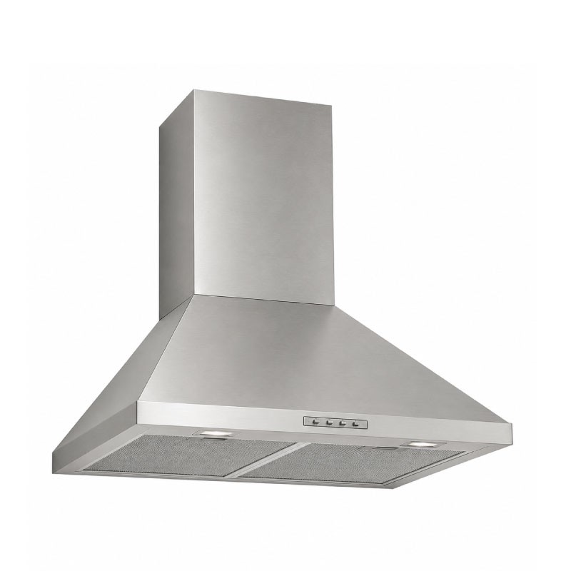Airforce F0 DSS 90 800 IX KA 90 cm Stainless Steel Cooker Hood
