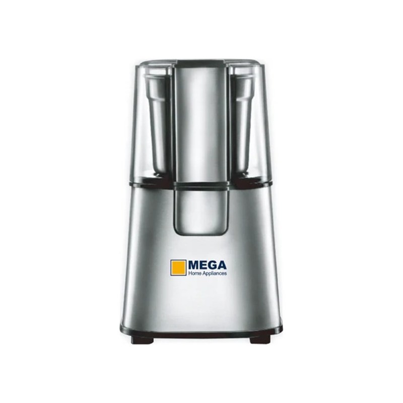 Mega CG9100 220W Stainless Steel Coffee Grinder