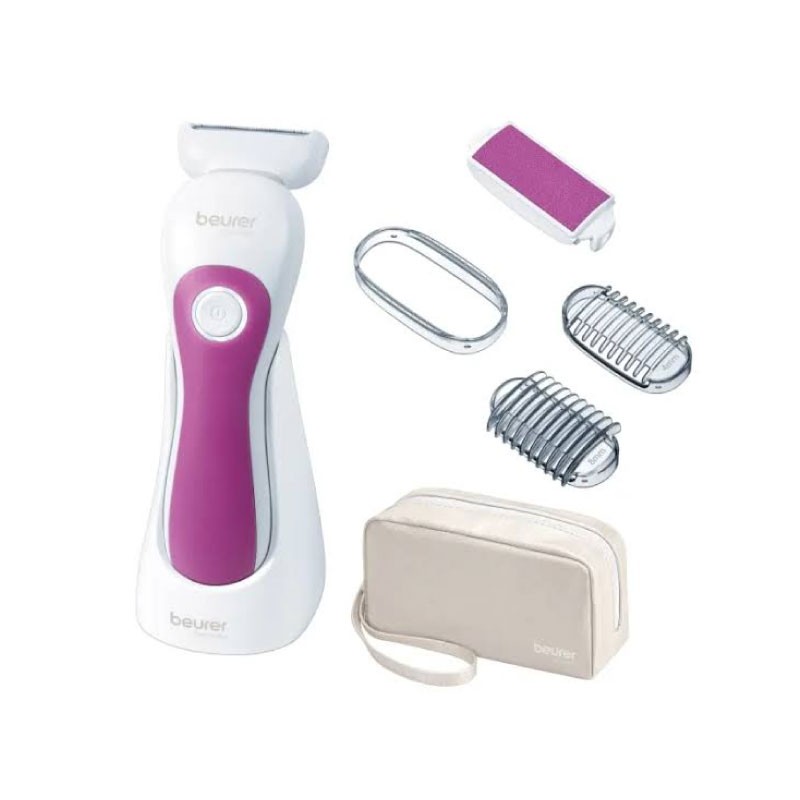 Beurer Epilator HL36
