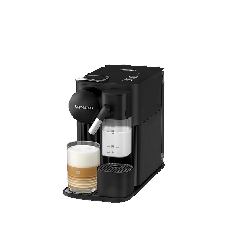 Nespresso Lattissima One F121-WH 19-Bar 1L 1450W Coffee Machine White