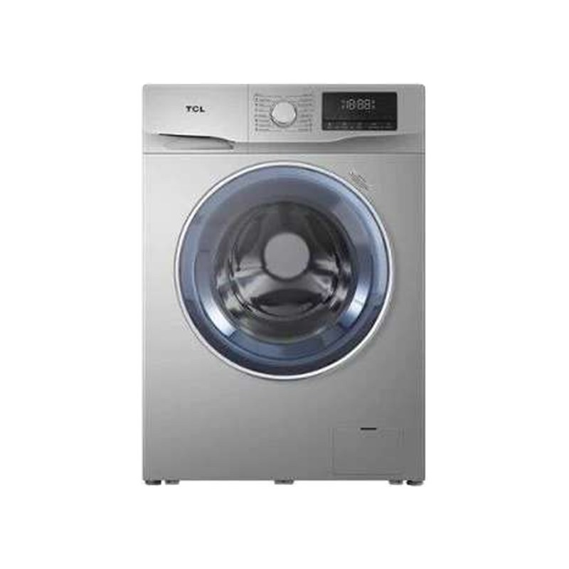 TCL P608FLD 8kg 1200 RPM Inverter Washing Machine