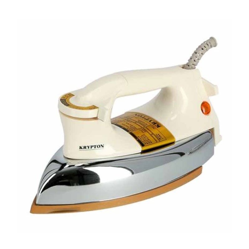 Krypton KNDI6032 1200W Dry Iron