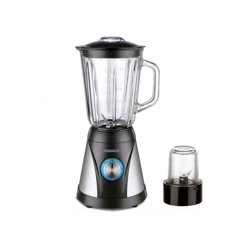 Daewoo DE-822 1.5L 600W Blender