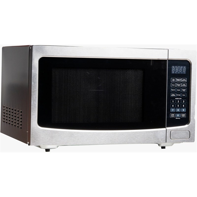 Free Microwave MW258CDS 25L 800W Silver