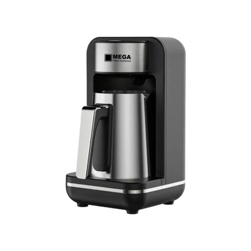 Mega 204S 250ml 650W Turkish Coffee Maker