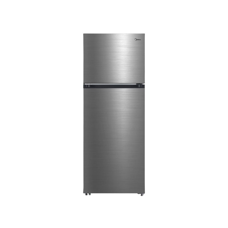 Midea Refrigerator MDRT489MTE46 338L Silver