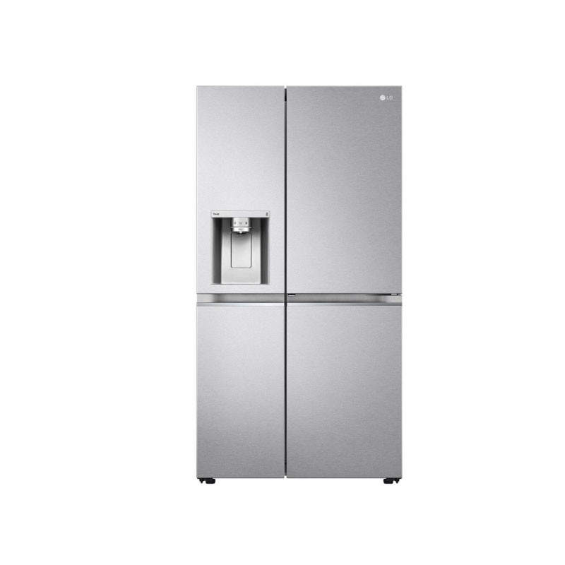 LG Refrigerator Gcb 287DVL Apypelf 703L A Plus Plus