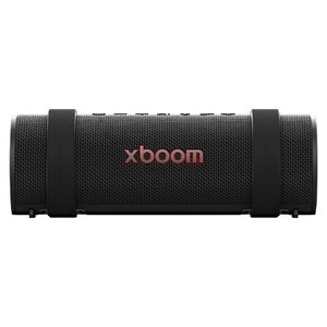 LG GRAB.AJORMBK Portable Bluetooth Speaker 40W with IP67 Protection