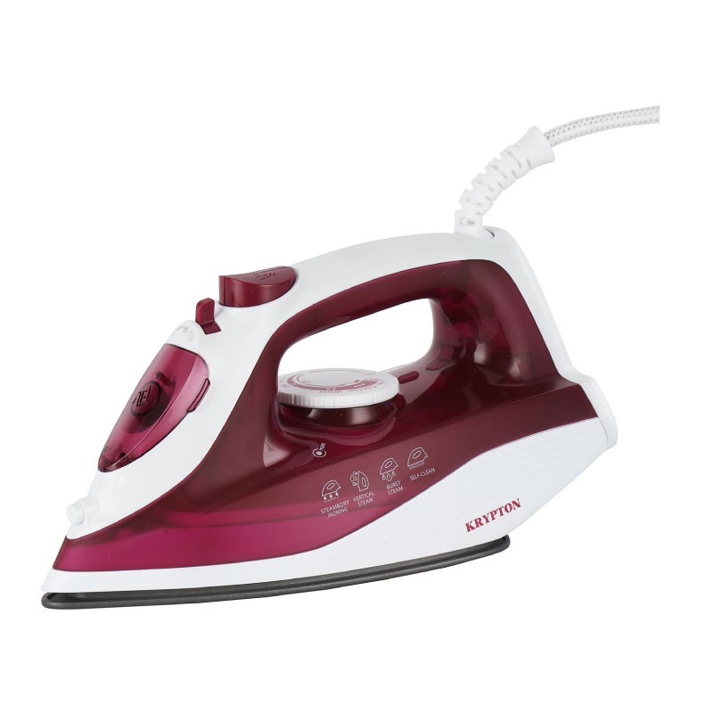 Krypton KNSI6015 1700W Steam Iron
