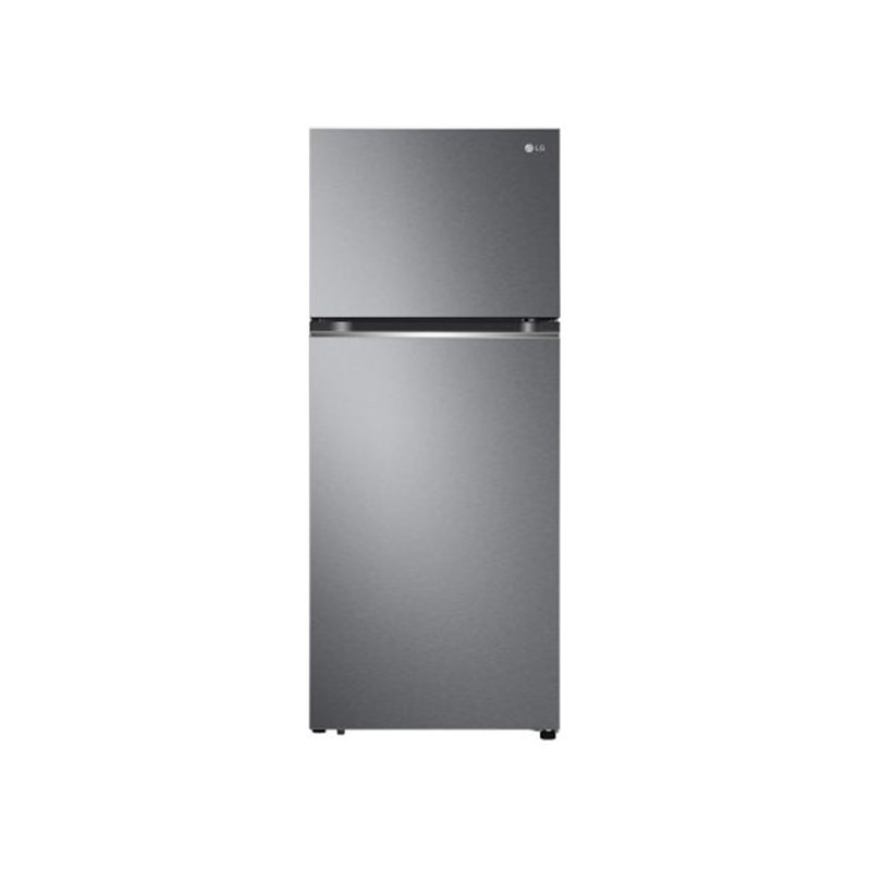 LG Refrigerator Gnb 682FVFP 493L A Plus Plus Silver