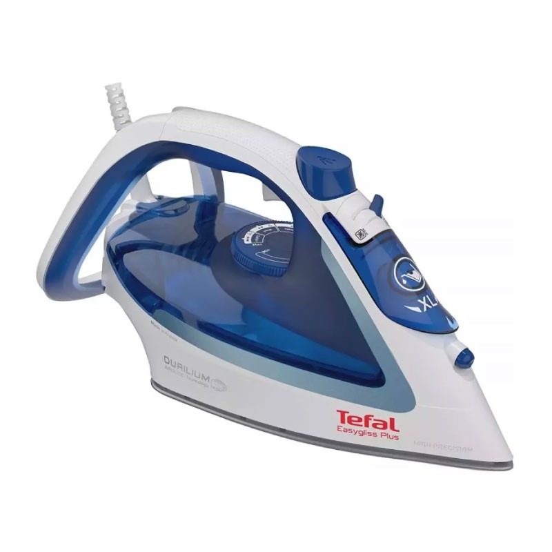 Tefal Easygliss Plus FV5751E0 2700W Steam Iron
