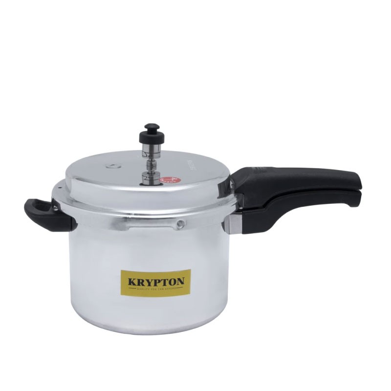 KRYPTON KNPC6256 Electric Pressure Cooker 5L