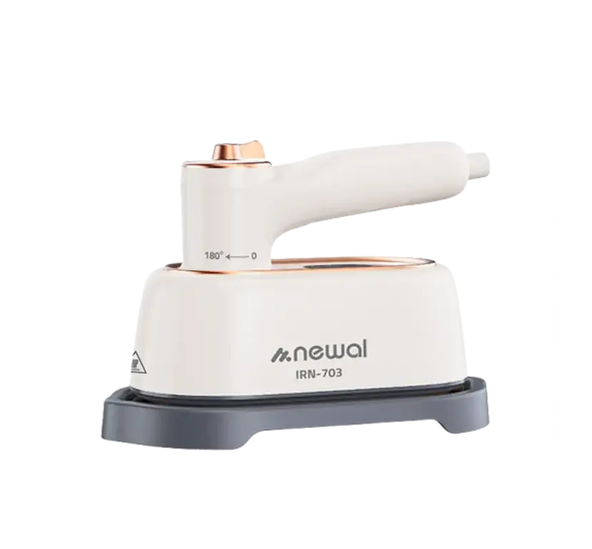 ALNUO AN-788 Steam Iron 1800W