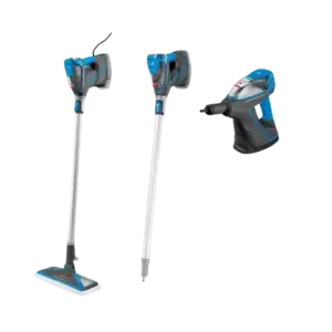 BISSELL PowerFresh Slim 2233E 1500W 0.35L 3-in-1 Steam Mop