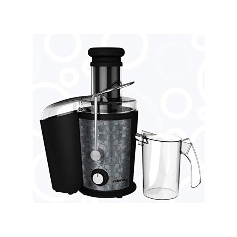 Nikai NJ9600 800W 2-Speed Juice Extractor