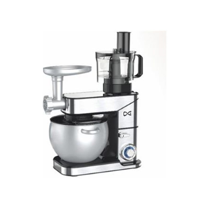 Daewoo DE623C 10L 2000W Stand Mixer with Food Processor