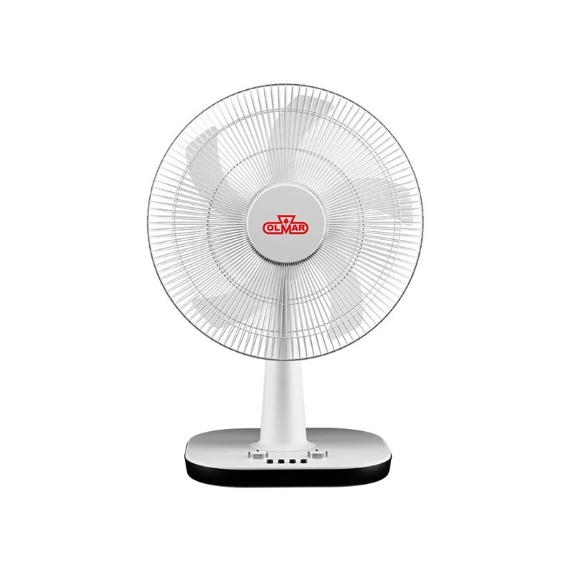 مروحة أولمار FD-1606 طاولة 16 إنش