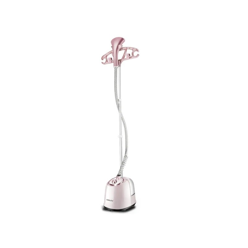 HALEY HY-524 2000W Upright Garment Steamer with 2.2L Water Tank