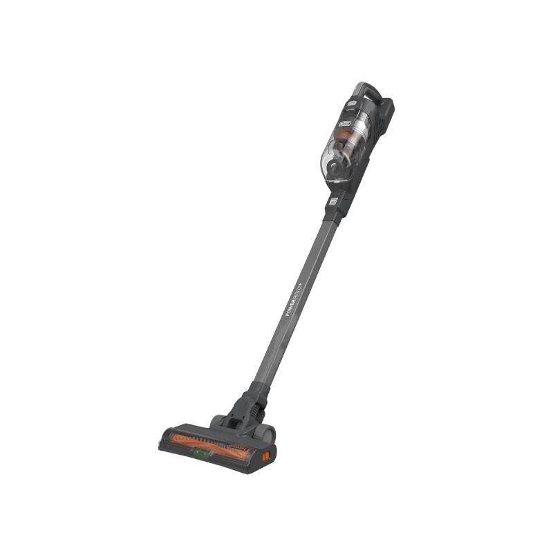 BLACK+DECKER BHFEA520J-GB 18V 2.0Ah 2-in-1 Cordless Stick Vacuum Cleaner