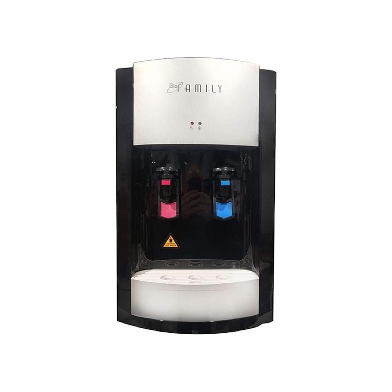 FAMILY WFD-1700S Hot & Cold Tabletop Water Dispenser