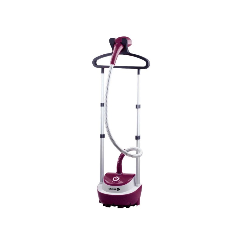 Tekmaz NAS-GS1800P 1800W Digital Garment Steamer with 2.5L Water Tank