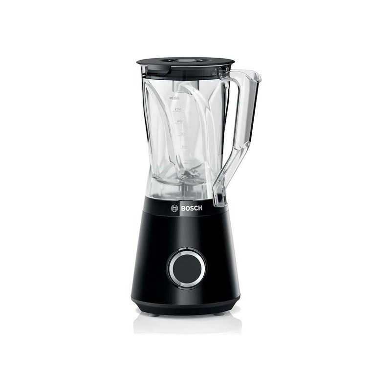 Bosch Blender MMB6141B 1200W 1 5L Black