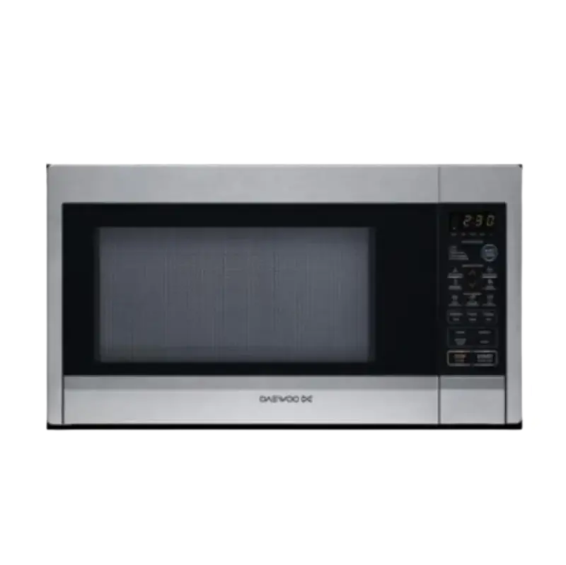 مايكرويف دايو اسود KOR-50B