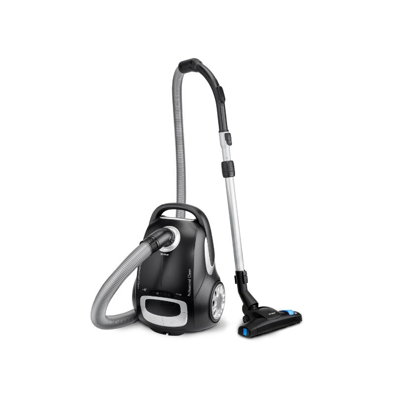 مكنسة تريسا Professional Clean T7742 بطح بكيس 800 واط