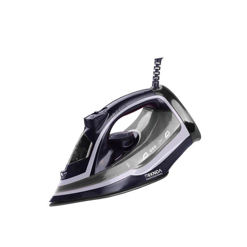 BRKNDA EL-2059 2600W Steam Iron