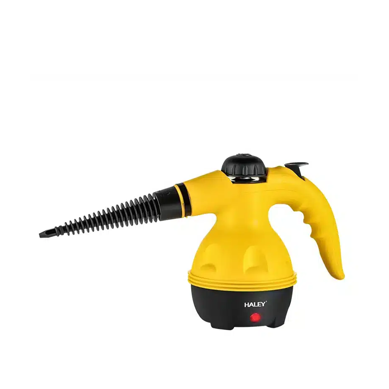 HALEY HY-3930 1000W 350ml Handheld Steam Cleaner