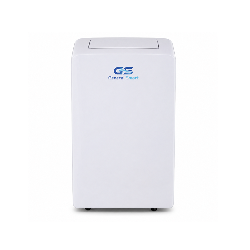 General Smart 1-Ton Portable Air Conditioner A+ with Rotary Compressor