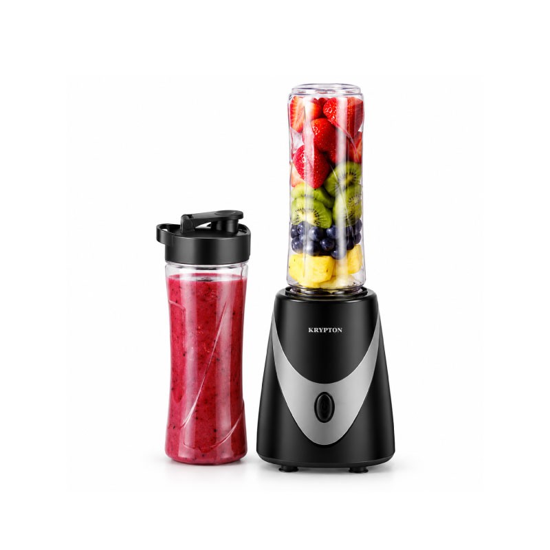 Krypton Blender KNB6568 250W Black