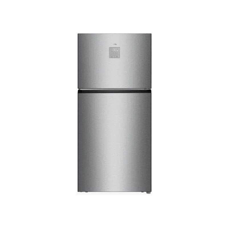 TCL Refrigerator P545TMS P700TGML 545L Stainless Steel