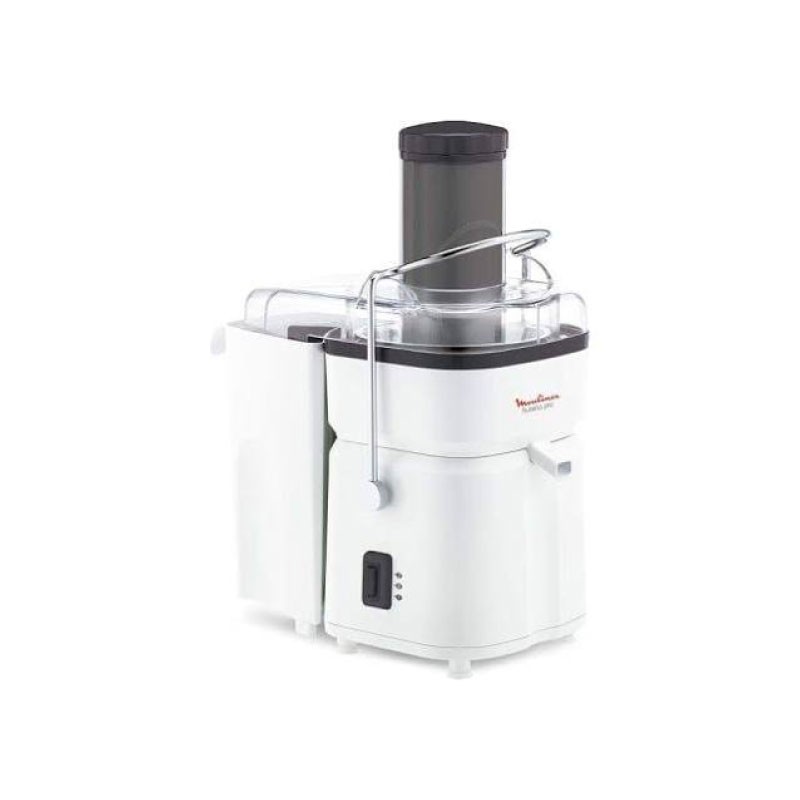 Moulinex Frutelia Pro JU450127 700W 1L Fruit Juicer
