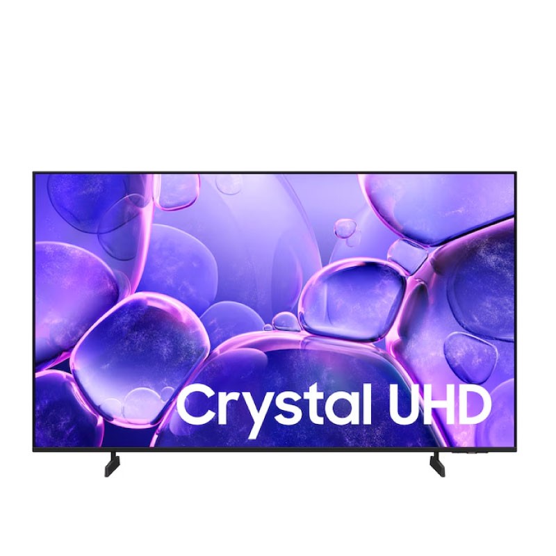 شاشة سامسونج 50 انش UHD سمارت UA50U8000FUXTW
