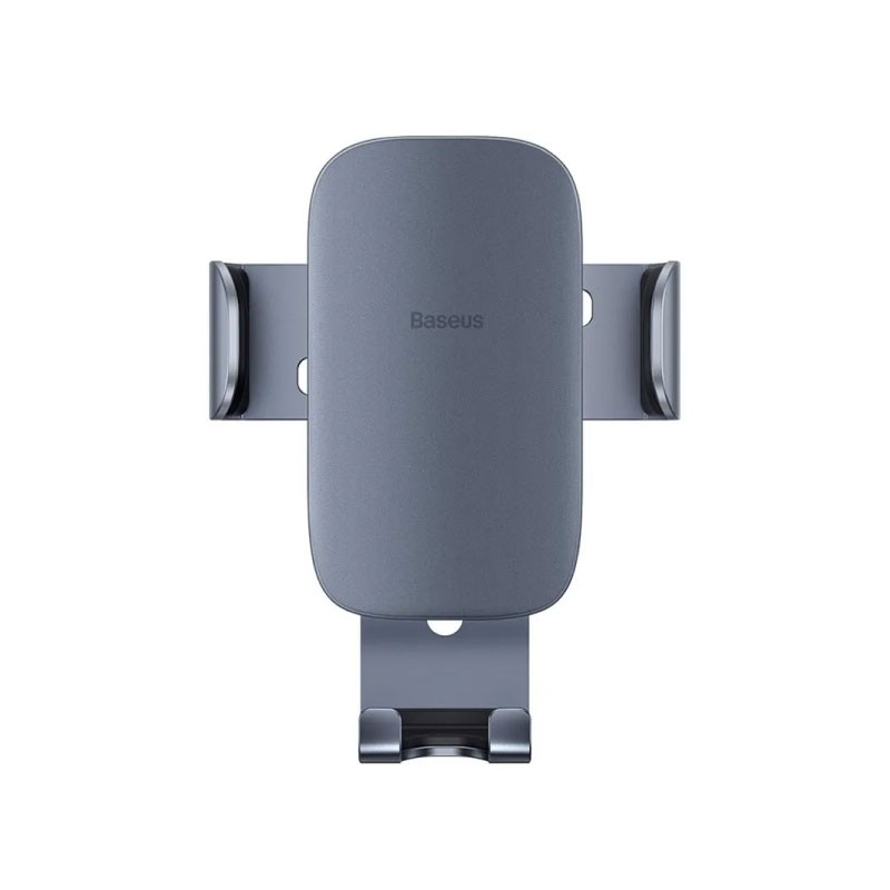 Baseus Metal Age? Gravity Car Mount?Air Outlet Version?Dark Grey