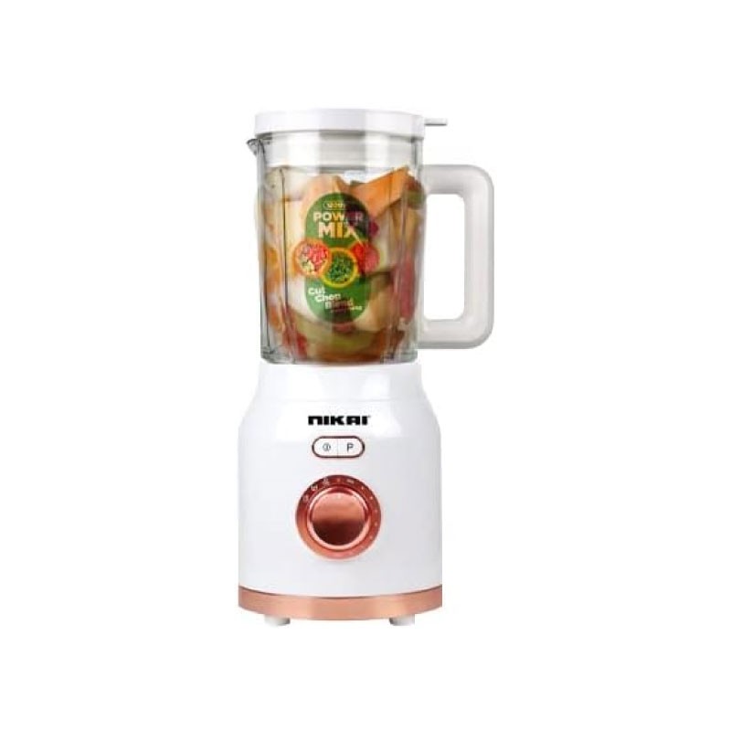 خلاط نيكاي 1200 واط NB5900G