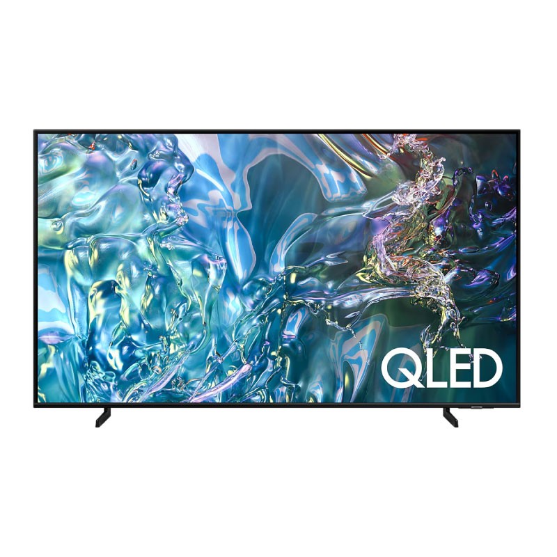 شاشة سامسونج QLED 85 إنش 4K سمارت QA85Q60DAUXTW