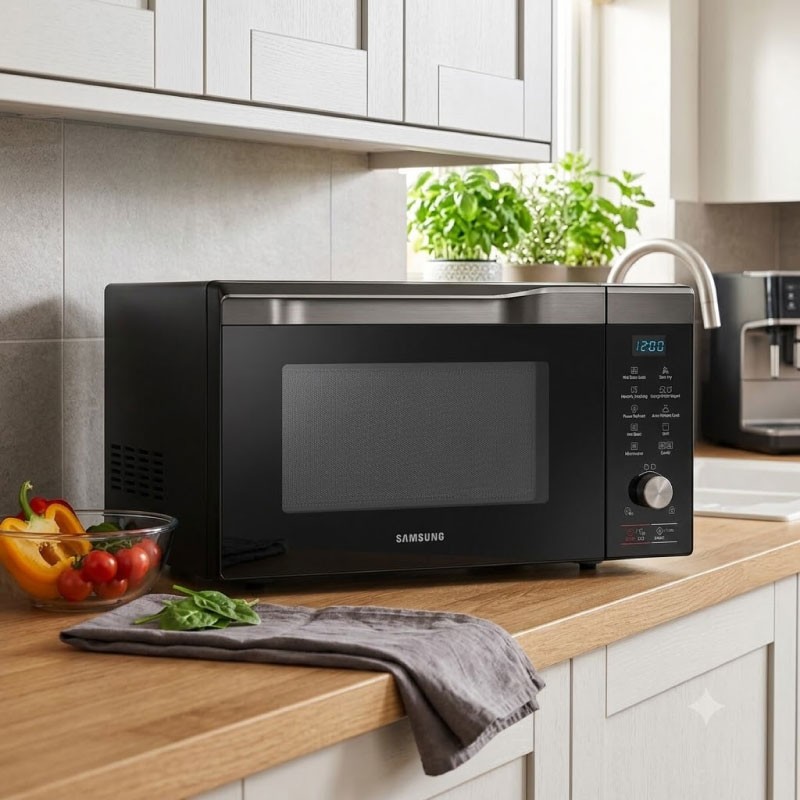Samsung MC32K7055CK/EU Microwave 32L