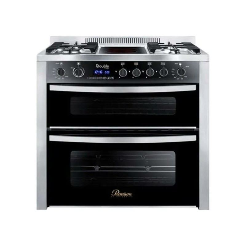 Unionaire Oven PRM6090SS 90CM